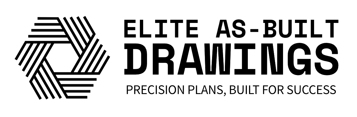 Elite As-built Drawings